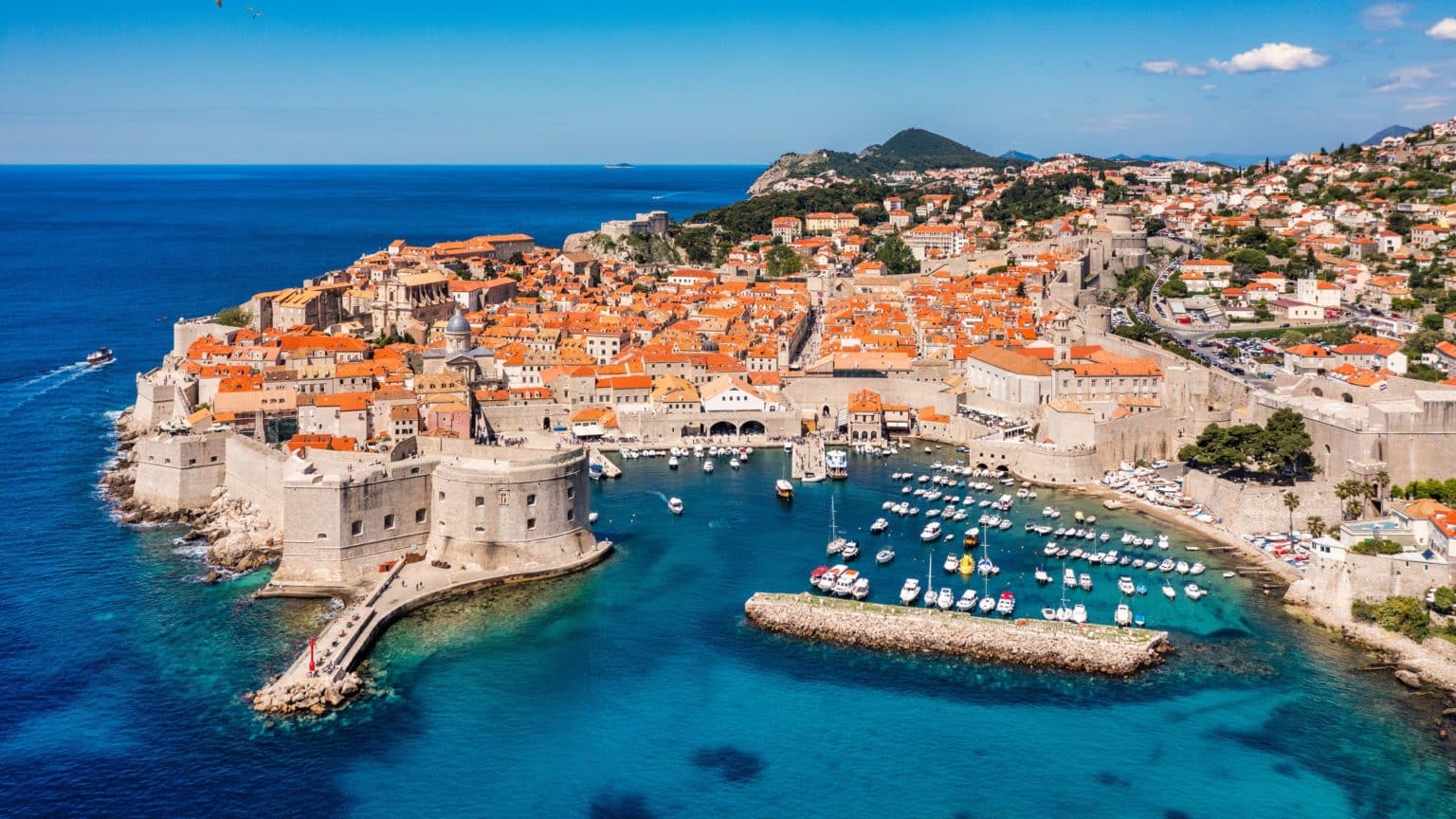 Dubrovnik